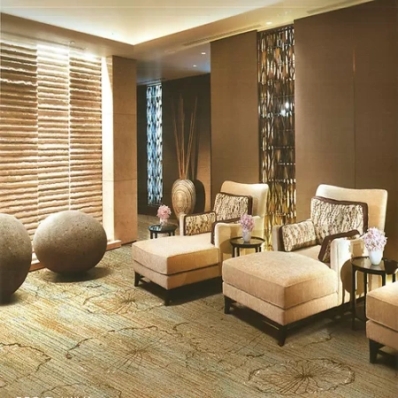 Ковровое рулонное покрытие Haima K03