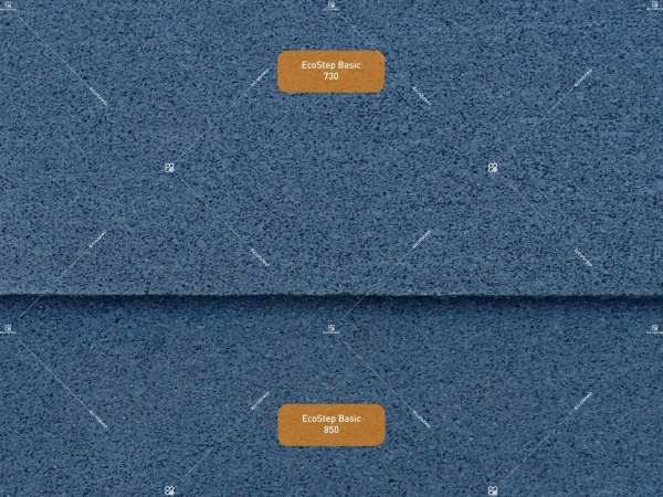 EcoStep Basic 650, 730, 850 (подложка)