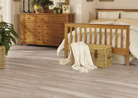 Ламинат Kronostar De Facto Дуб Свобода D1818