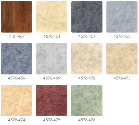 Линолеум Grabo Standart Fresh