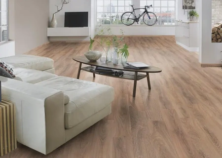 Ламинат Kronospan Castello Classic Дуб Nostalgia 8072