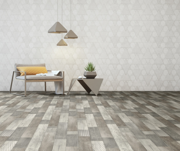 Линолеум IVC Bingo  Cabana 537