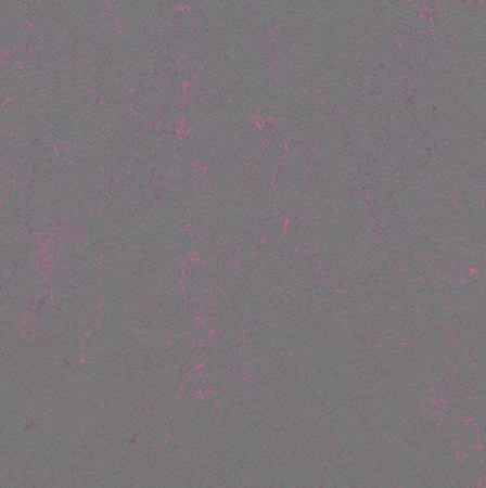 Натуральный линолеум Marmoleum Concrete 3735 purple shimmer