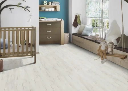 Ламинат Kronospan Forte Classic Дуб Белый Крафт K001