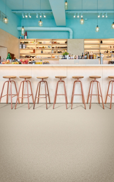 Линолеум IVC Mars  Music 691