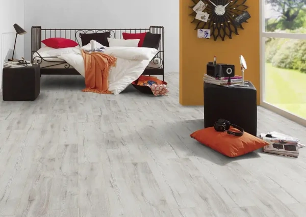 Ламинат Kronospan Variostep Classic Wonderland Oak K278