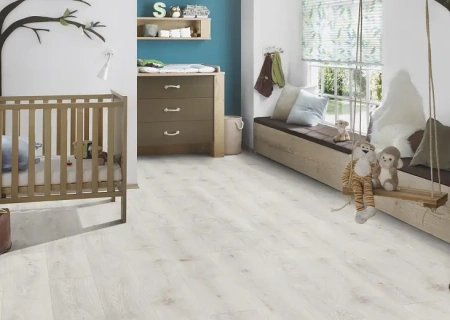 Ламинат Kronospan Vintage Classic Дуб Шантилли 5953