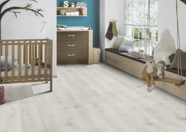 Ламинат Kronospan Vintage Classic Дуб Шантилли 5953