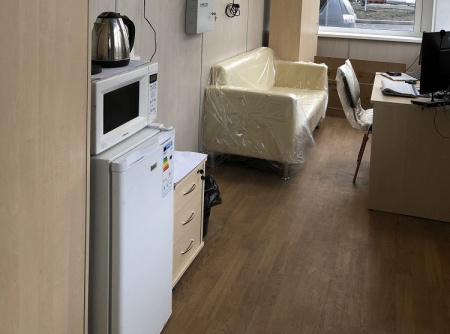 Коммерческий линолеум LG Durable