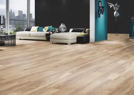 Ламинат Kronospan Vintage Classic Натуральный Гикори 5943