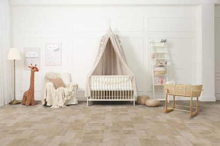 Линолеум Juteks Flash Fogo 2