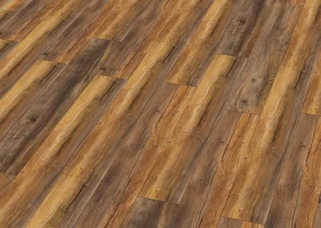 Ламинат Kronostar Synchro-Tec Дуб Огненный D1872