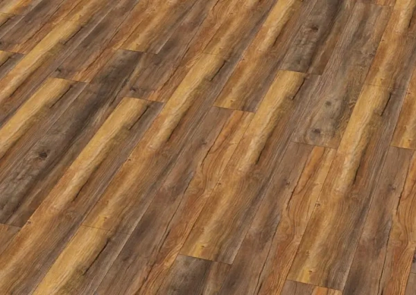 Ламинат Kronostar Synchro-Tec Дуб Огненный D1872