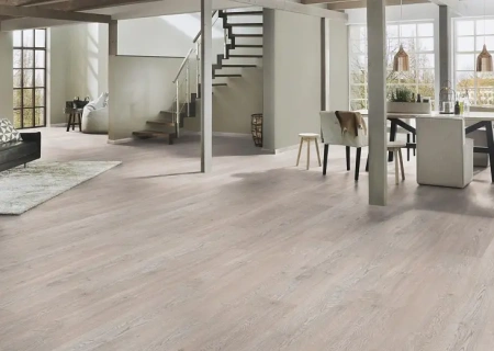 Ламинат Kronospan Forte Classic Дуб Белый Масляный 5552