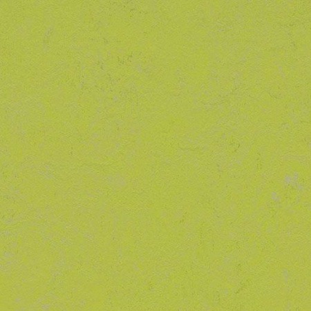 Натуральный линолеум Marmoleum Concrete 3742 green glow