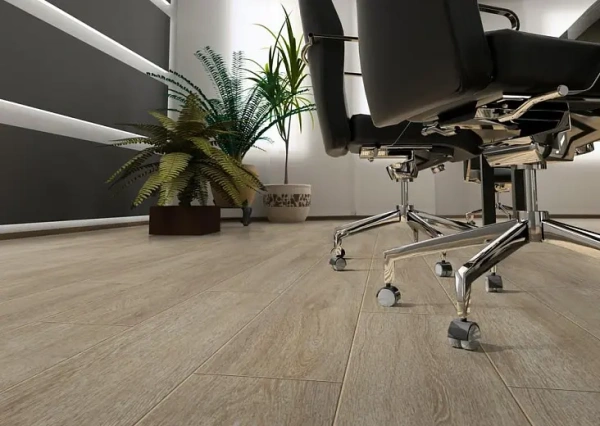 Ламинат Kronostar De Facto Дуб Цетус D4845