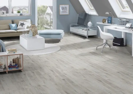 Ламинат Kronospan Variostep Classic Wonderland Oak K278