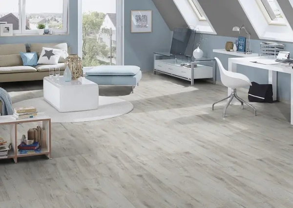 Ламинат Kronospan Variostep Classic Wonderland Oak K278