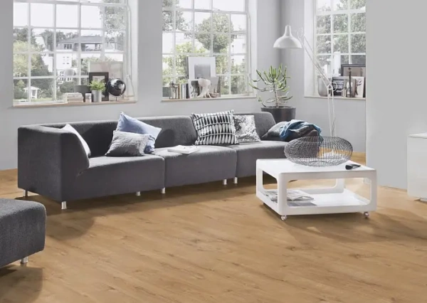 Ламинат Kronospan Forte Classic Дуб Шервуд 5985